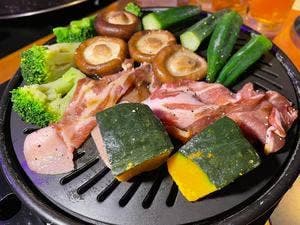 ギョプる。 三宮店