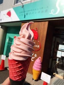 スナオないちご