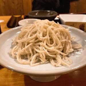 そばきり 吾妻路