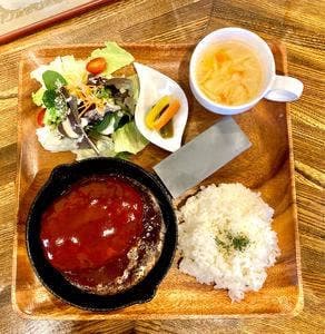 きまぐれカフェ clover