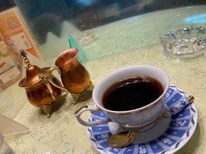 神戸亭コーヒーショップ