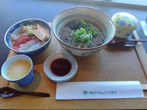 スカイツリー®ビューレストラン 簾