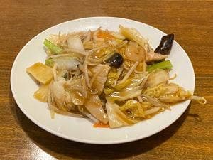 中国料理くれたけ