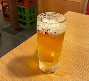 千本ハナビ