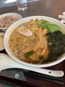 鶏龍軒