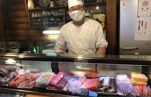 福寿司