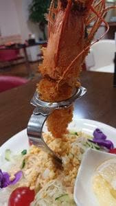 海老肉家 天下無双軒