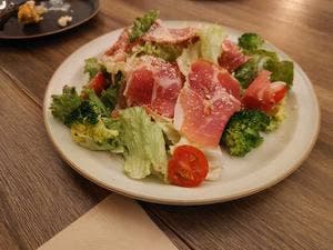 Seafood Bar SONRISA