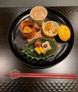 レストラン アヴァン