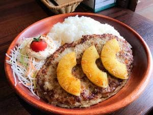 びっくりドンキー 鷺沼店