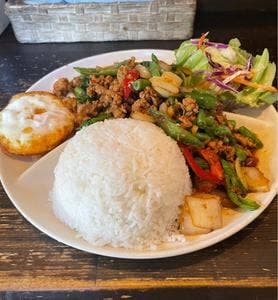 本格タイ料理 Neo Thai 福島店