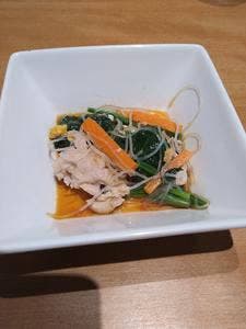 老中国菜 知味斎 新松戸店