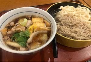 山田うどん 所沢インター店