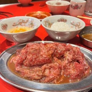 焼肉ヨーコ