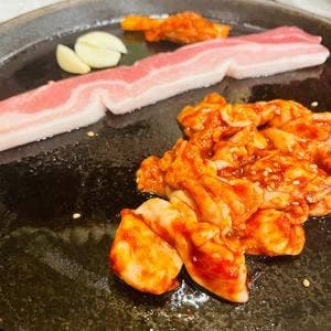韓無量 秋葉原店
