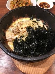 韓国家庭料理 彩家