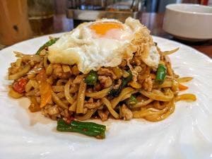 チェンマイ