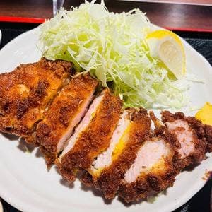 とんかつみづま