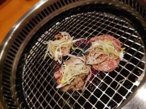 焚き火
