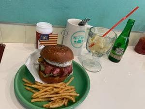 ロッキンロビン大須店