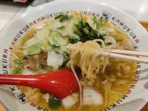 どうとんぼり神座 イオンモール茨木店