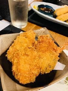 居酒屋 源喜 和-Dining