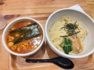 つけそば 幸喜