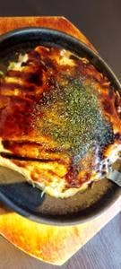 cafe&鉄板kitchen KONA.