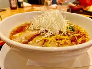 よみうりゴルフ倶楽部 レストラン