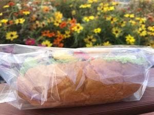 ふわこっぺ 膳所駅前店