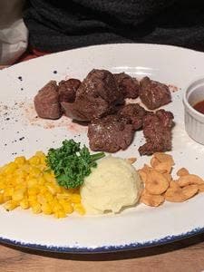 8EIGHTH BEEF 神戸umieモザイク店