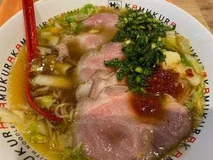どうとんぼり神座 セブンパーク天美店