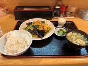 二代目麺屋 万代