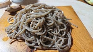 まねき蕎麦