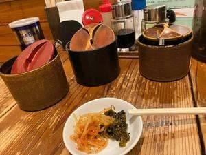 博多乃風らーめん大郷