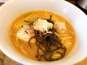 麺屋すみす