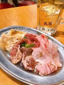 大阪焼肉・ホルモン ふたご 関内店