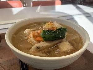 麦ぼうず