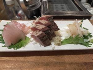 加賀能登の旬菜と地酒 ななお