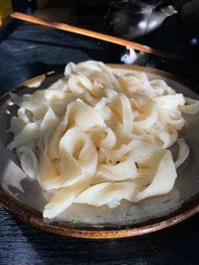 うどんすき宮亭