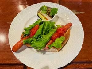 Hiro Coffee 本店