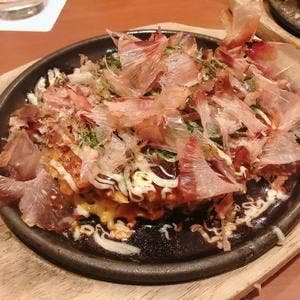 本家 大たこ 法善寺店