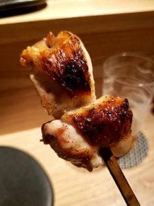 焼鳥 一葉