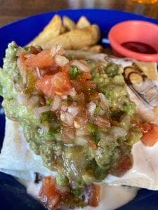 スペイン料理 アルコイリス