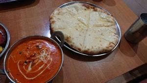 インド料理 デリー Delhi