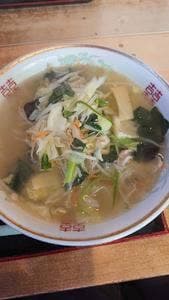 お食事処たけなわ