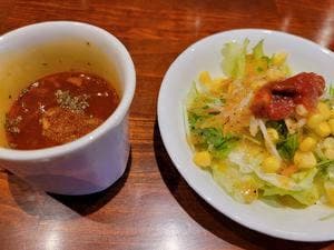 イタリアンバール AKATOMBO