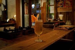 江戸酒場 牛鍋屋 虎正宗