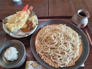 手打ちそば 小りん