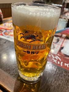 そじ坊 新大阪駅味の小路店